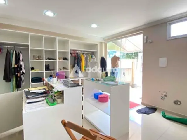 Sala para alugar, no bairro Neves em Ponta Grossa