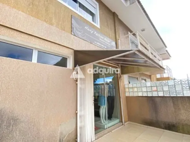 Sala para alugar, no bairro Neves em Ponta Grossa