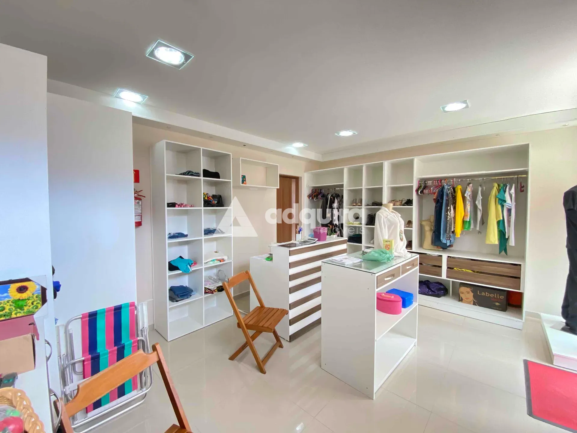 Sala-Conjunto, 30 m² - Foto 2