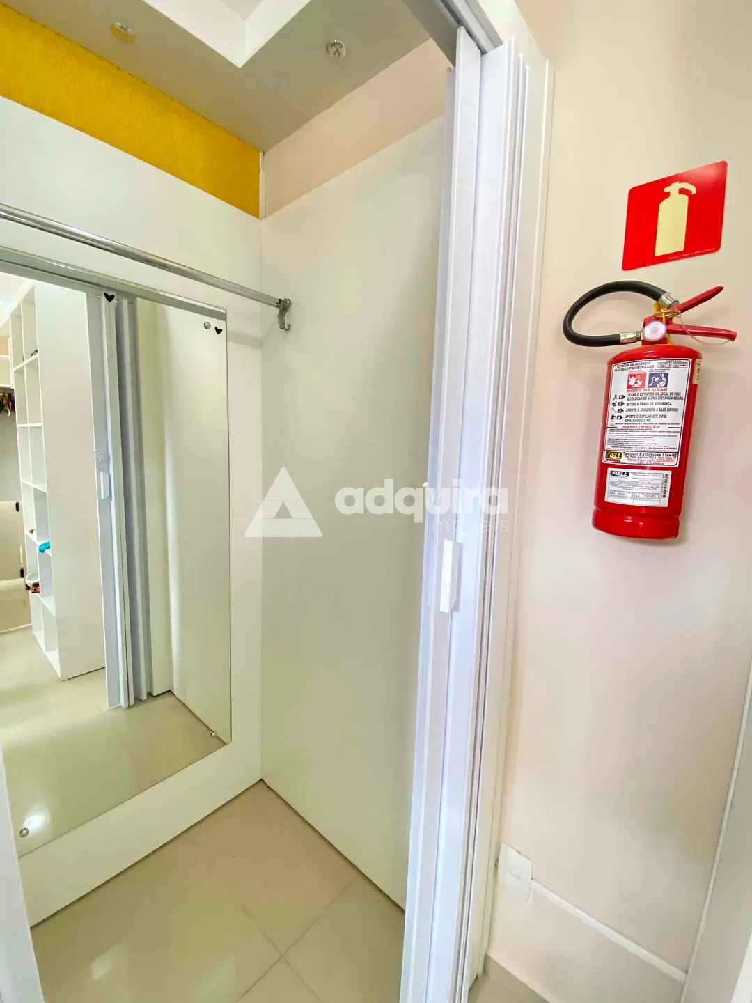 Sala-Conjunto, 30 m² - Foto 6