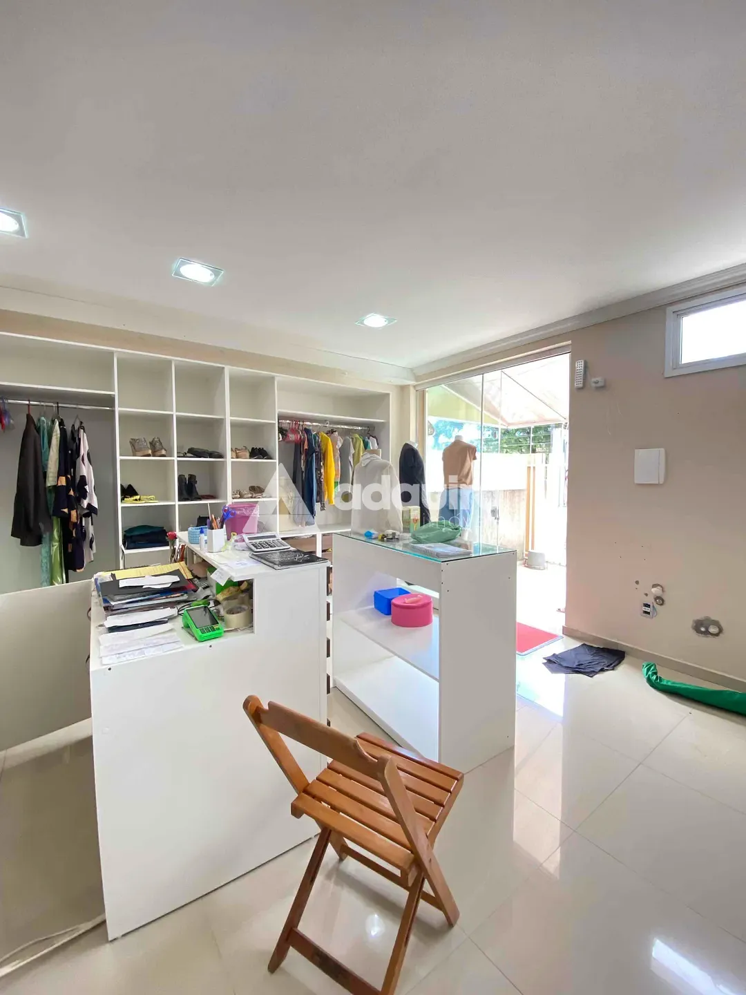 Sala-Conjunto, 30 m² - Foto 4