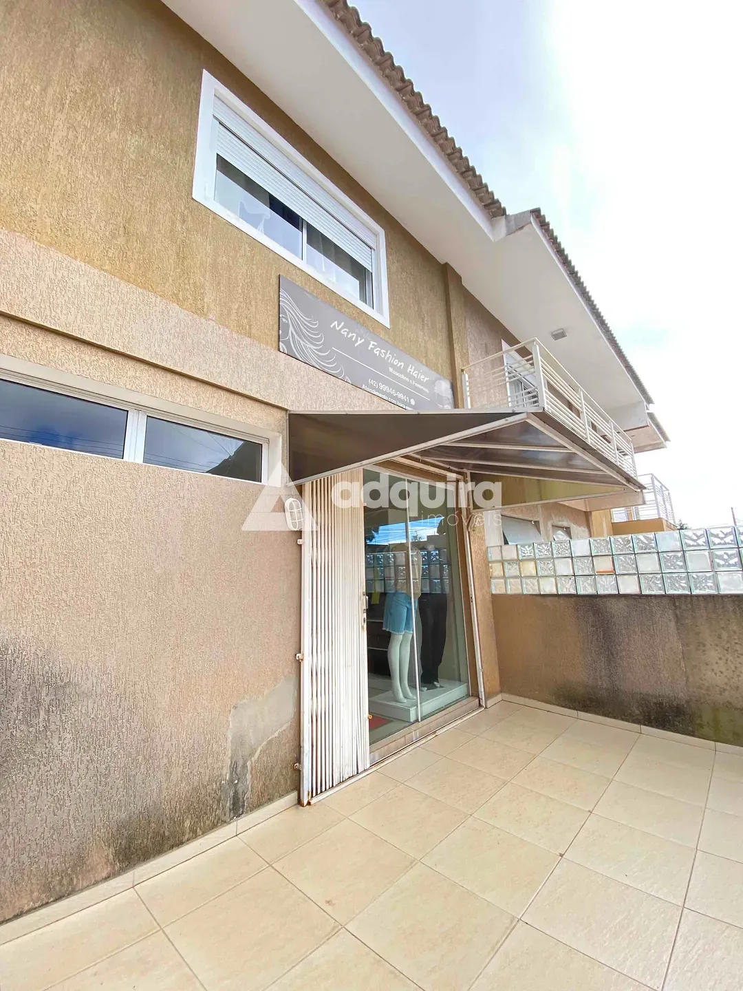 Sala-Conjunto, 30 m² - Foto 1