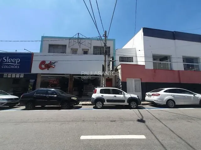 Sala para alugar, no bairro Centro em Sorocaba
