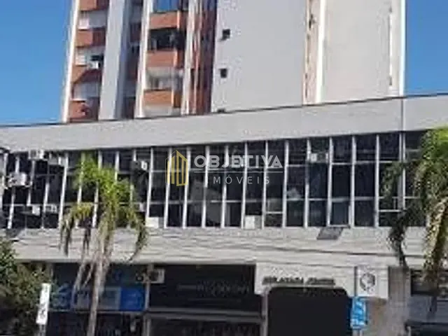 Sala com 42m², à venda, no bairro Rio Branco em Porto Alegre