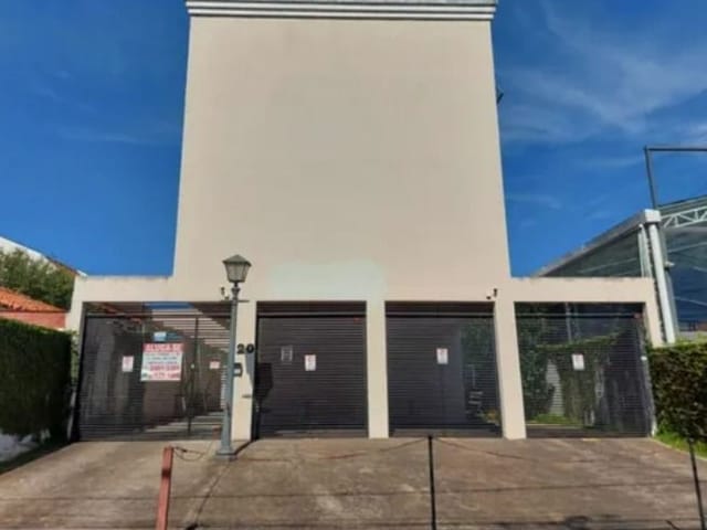 Sala com 45m², para alugar, no bairro Butantã em São Paulo