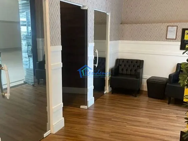 Sala para alugar, no bairro Vila Castelo Branco em Indaiatuba