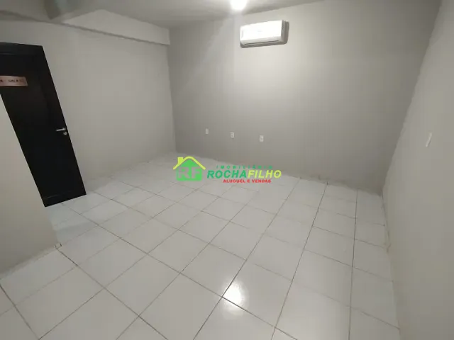 Sala com 19m² 1 quarto e 1 banheiro, para alugar, no bairro Fátima em Teresina