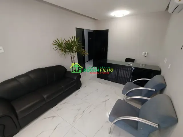 Sala com 19m² 1 quarto e 1 banheiro, para alugar, no bairro Fátima em Teresina