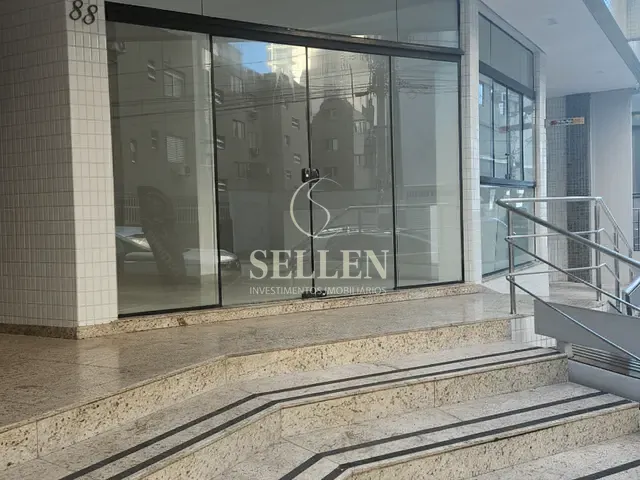 Sala à venda ou para alugar, no bairro Centro em Balneário Camboriú