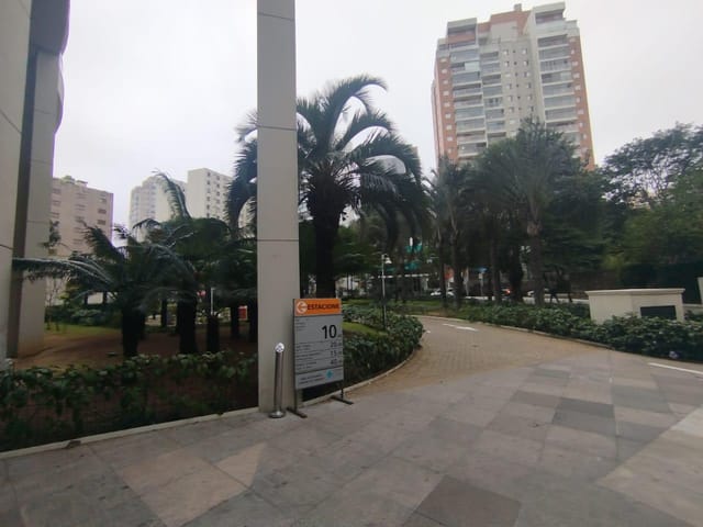 Sala com 167m², à venda, no bairro Cerqueira César em São Paulo