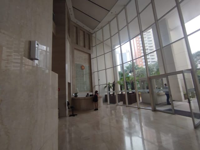 Sala com 167m², à venda, no bairro Cerqueira César em São Paulo