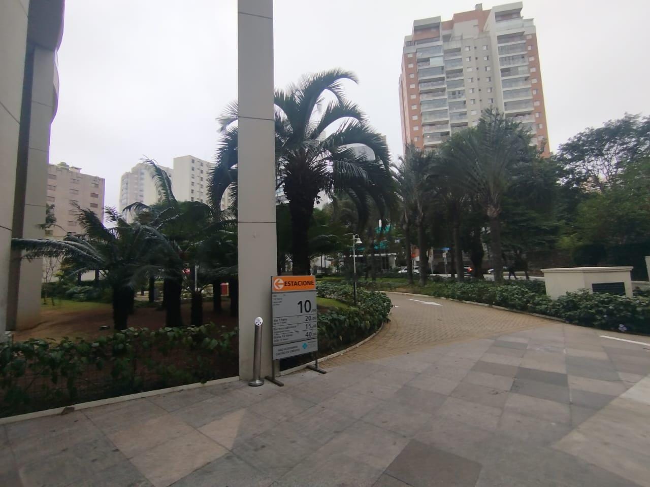 Sala em Cerqueira César — foto 3
