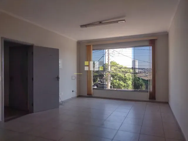 Sala para alugar, no bairro Parque Residencial Casarão em Sumaré