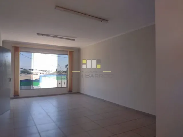 Sala para alugar, no bairro Parque Residencial Casarão em Sumaré