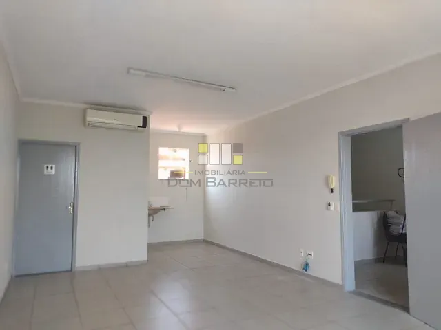 Sala para alugar, no bairro Parque Residencial Casarão em Sumaré