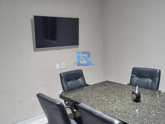 Sala com 26m², à venda, no bairro Loteamento Morrão da Força em Itatiba