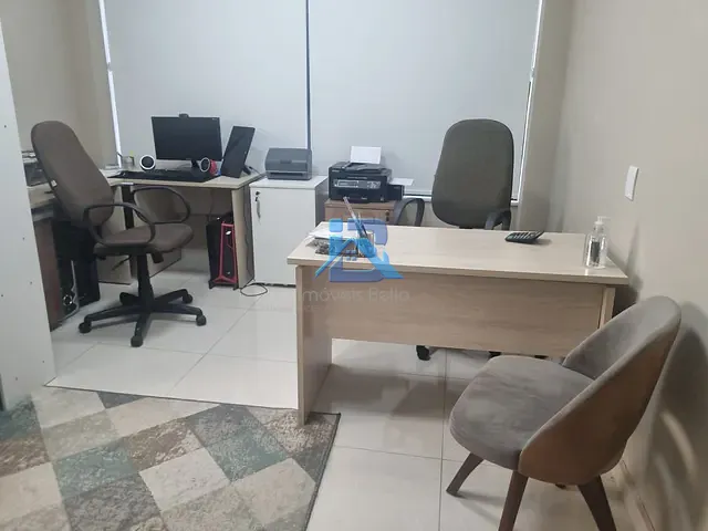 Sala com 26m², à venda, no bairro Loteamento Morrão da Força em Itatiba