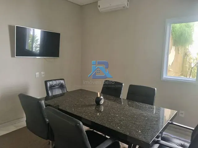 Sala com 26m², à venda, no bairro Loteamento Morrão da Força em Itatiba