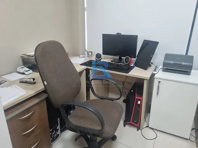 Sala com 26m², à venda, no bairro Loteamento Morrão da Força em Itatiba