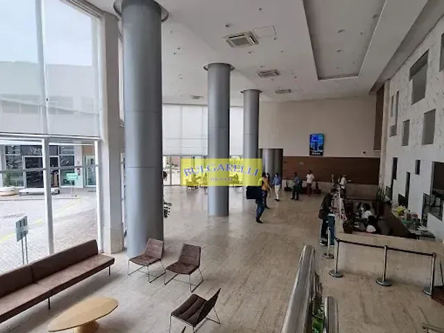 Sala com 60m², à venda, no bairro Anhangabaú em Jundiaí