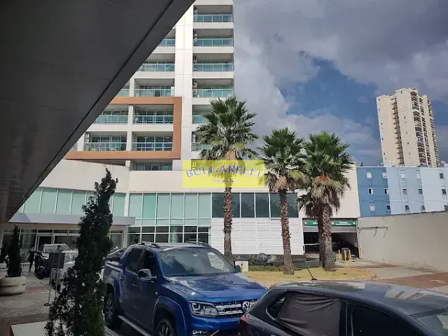 Sala com 60m², à venda, no bairro Anhangabaú em Jundiaí