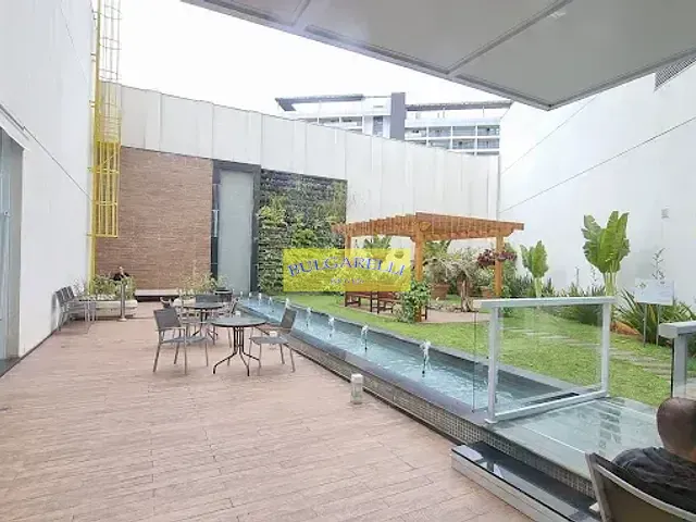Sala com 60m², à venda, no bairro Anhangabaú em Jundiaí