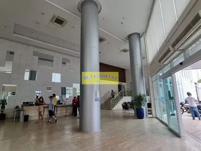 Sala com 60m², à venda, no bairro Anhangabaú em Jundiaí