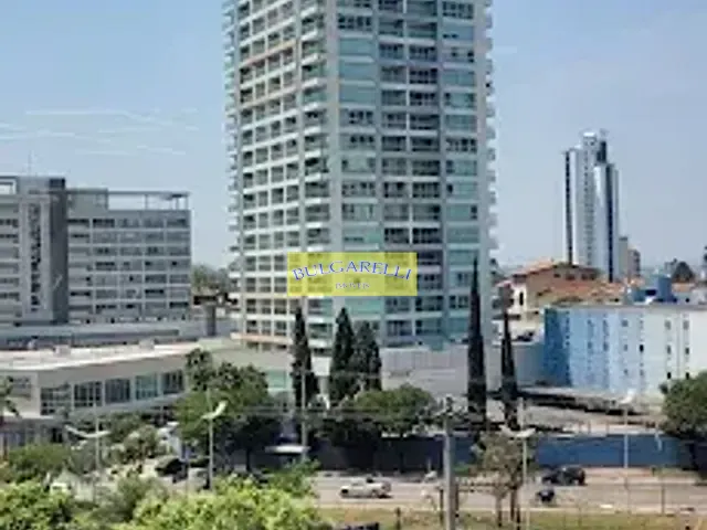 Sala com 60m², à venda, no bairro Anhangabaú em Jundiaí
