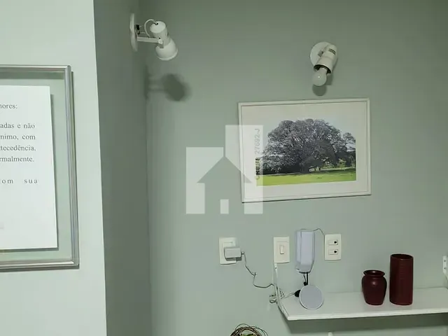 Sala com 50m², para alugar, no bairro Vila das Hortências em Jundiaí
