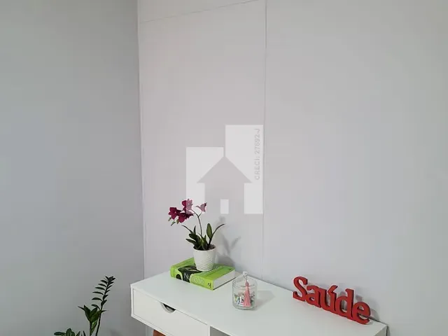 Sala com 50m², para alugar, no bairro Vila das Hortências em Jundiaí