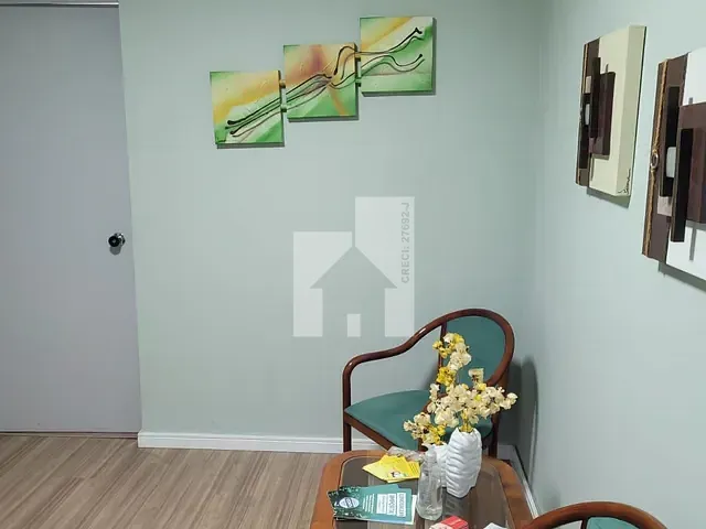 Sala com 50m², para alugar, no bairro Vila das Hortências em Jundiaí