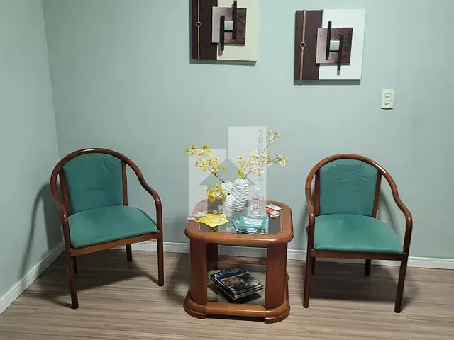 Sala com 50m², para alugar, no bairro Vila das Hortências em Jundiaí