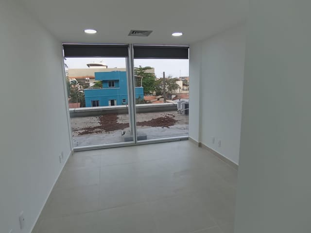 Foto do Sala - A5 Offices - Sala PRONTA para locação na Av. das Américas no Recreio dos Bandeirantes, Rio de Janeiro, RJ | Américas Imóveis