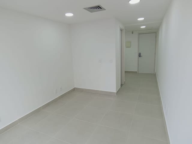 Foto do Sala - A5 Offices - Sala PRONTA para locação na Av. das Américas no Recreio dos Bandeirantes, Rio de Janeiro, RJ | Américas Imóveis