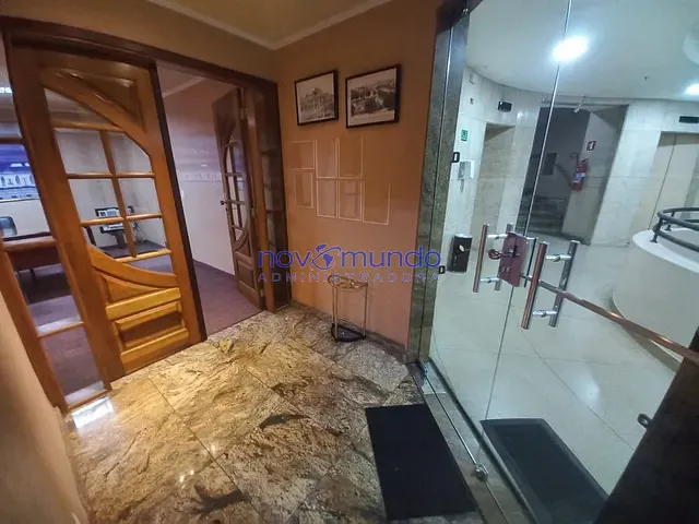 Sala com 170m², para alugar, no bairro Centro em Rio de Janeiro