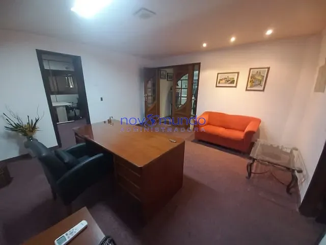 Sala com 170m², para alugar, no bairro Centro em Rio de Janeiro