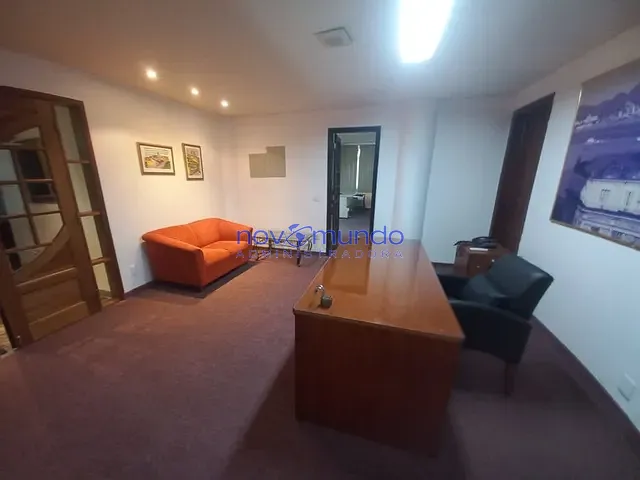 Sala com 170m², para alugar, no bairro Centro em Rio de Janeiro