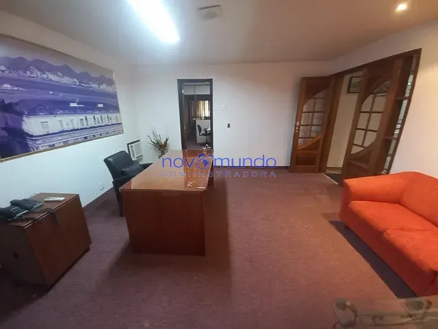 Sala com 170m², para alugar, no bairro Centro em Rio de Janeiro