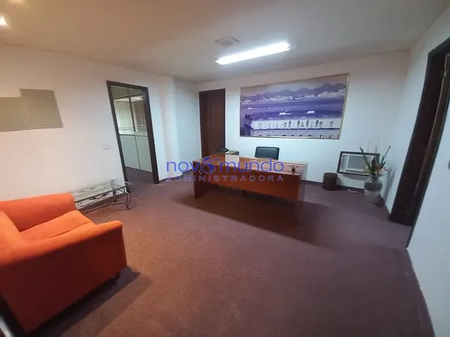 Sala com 170m², para alugar, no bairro Centro em Rio de Janeiro