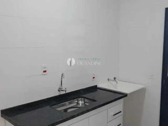 Sala para alugar, no bairro Jardim de Faveri em Artur Nogueira