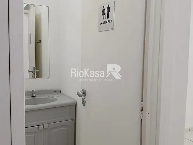 Sala para alugar, no bairro Centro em Rio de Janeiro