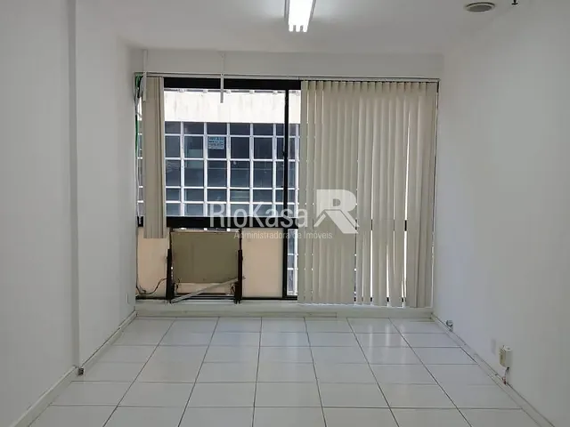 Sala para alugar, no bairro Centro em Rio de Janeiro