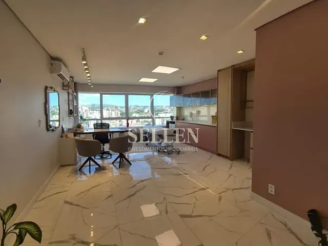 Sala à venda, no bairro Santana em Porto Alegre
