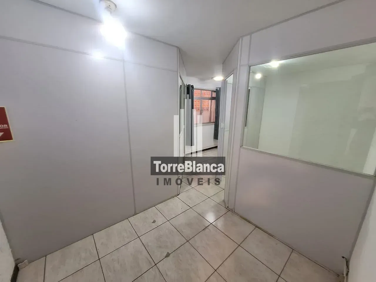 Sala-Conjunto, 45 m² - Foto 2