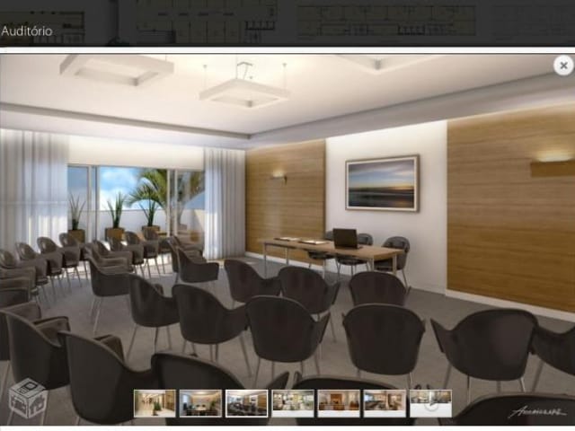 Foto do Sala - Sala comercial à venda, Icaraí, Niterói. | ABIDON NAZARETH IMÓVEIS
