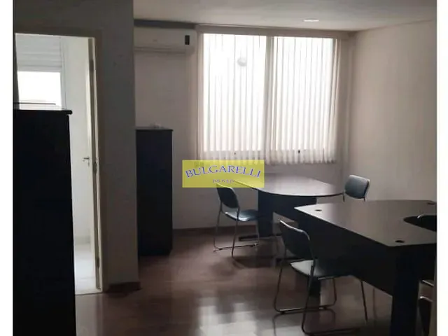 Sala com 28m², à venda, no bairro Vila Arens II em Jundiaí