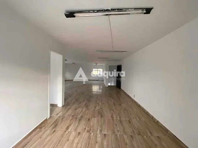 Sala para alugar, no bairro Centro em Ponta Grossa