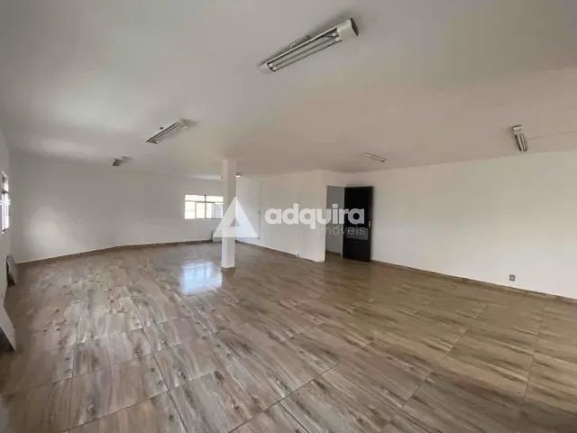 Sala para alugar, no bairro Centro em Ponta Grossa