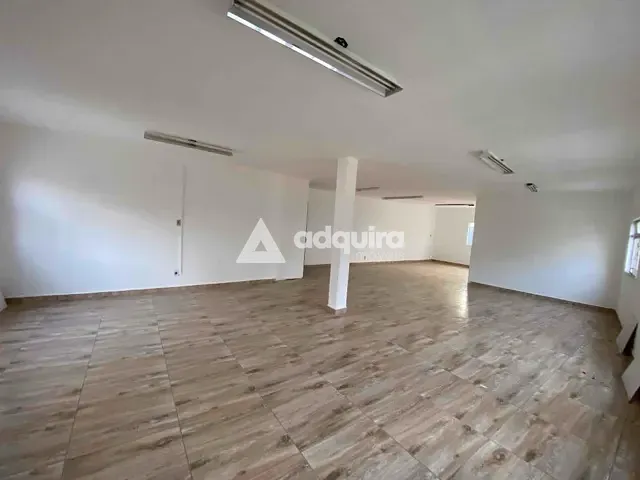 Sala para alugar, no bairro Centro em Ponta Grossa
