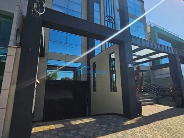 Sala para alugar, no bairro Jardim Esplanada em Indaiatuba